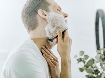 Afeitado perfecto: consejos para cuidar la piel