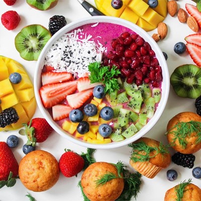 ¿Cuáles son las claves para una buena alimentación?