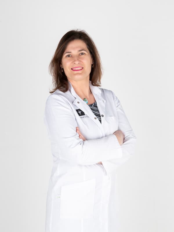 María Luisa González Fernández