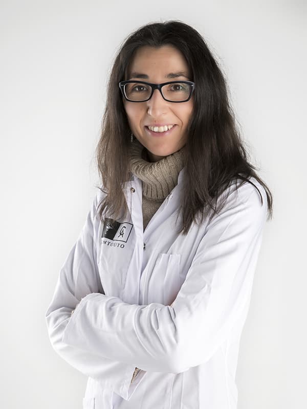 Montserrat Vázquez García