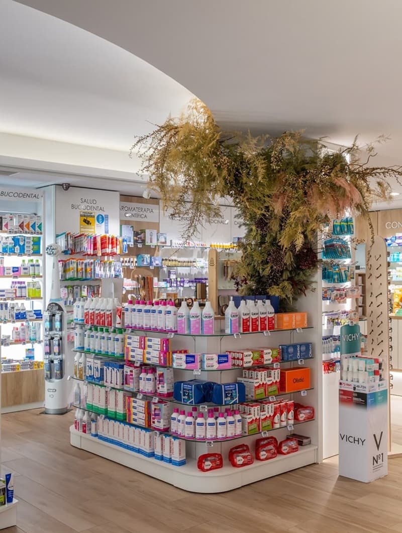 Farmacéuticos en Teo comprometidos con tu salud