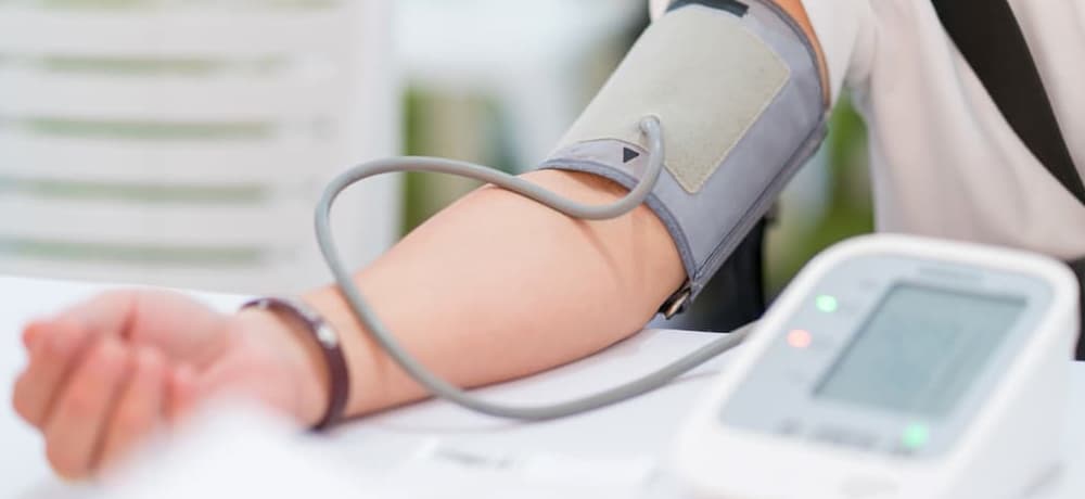 Medición del riesgo cardiovascular