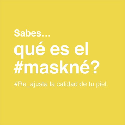 MASKNÉ