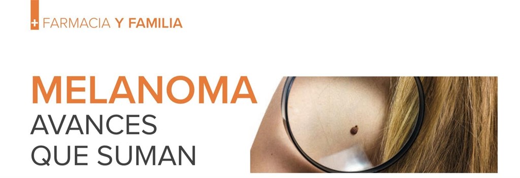 MELANOMA AVANCES QUE SUMAN