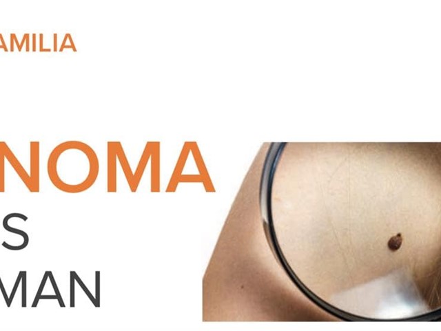 MELANOMA AVANCES QUE SUMAN