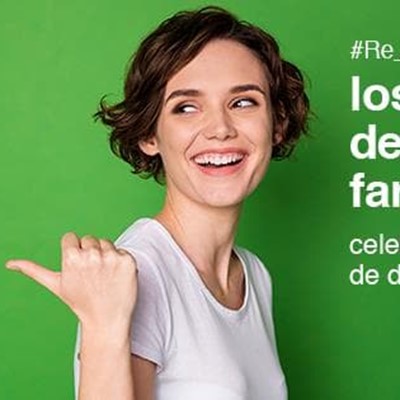 Semana de la farmacia