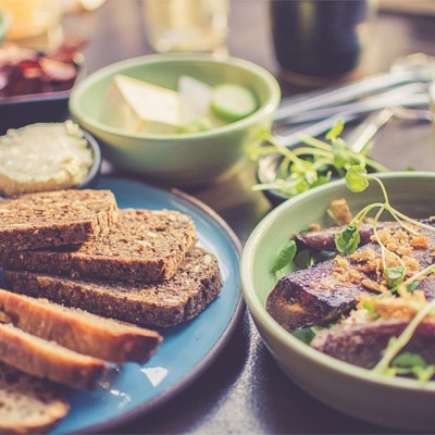Servicio de nutrición: ¡empieza a cuidarte en nuestra farmacia en Teo!