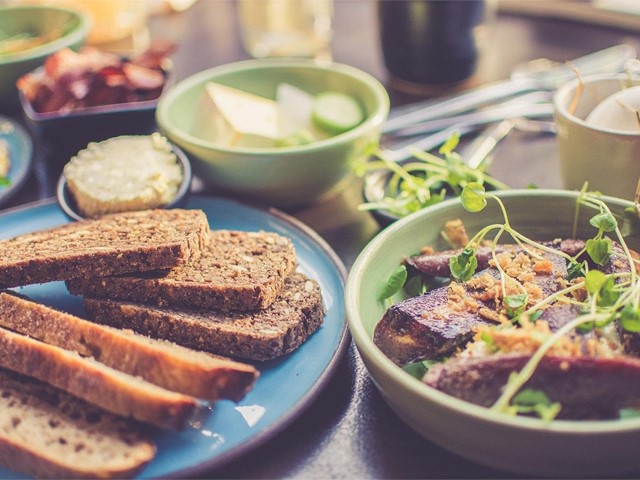 Servicio de nutrición: ¡empieza a cuidarte en nuestra farmacia en Teo!